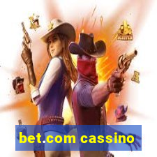 bet.com cassino